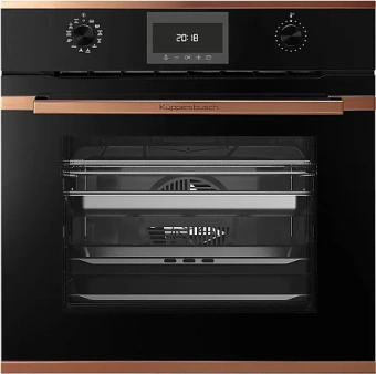 Духовой шкаф Kuppersbusch BD 6340.0 S7