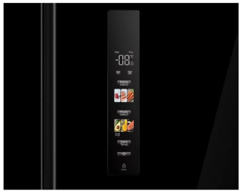 Холодильник Midea MDRF692MIE22
