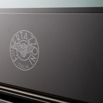 Духовой шкаф Bertazzoni Modern F6011MODETN черный
