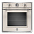 Духовой шкаф Bertazzoni Heritage F605HEREKAX бежевый