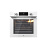Духовой шкаф MILLEN MEO 6004 WH