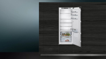 Встраиваемый холодильник Siemens KI51FADE0