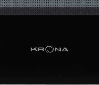 Духовой шкаф Krona QUENDEL 60 BL/S