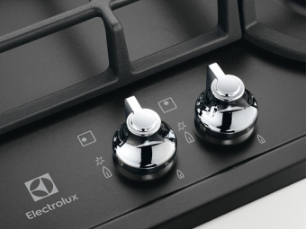 Варочная панель Electrolux GPE 363 RCB