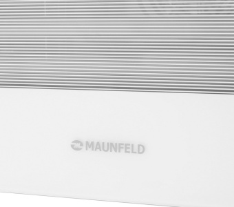 Духовой шкаф Maunfeld EOEC.564W