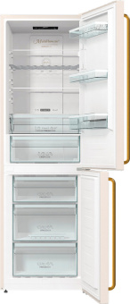 Холодильник Gorenje NRK6192CLI