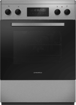 Варочный центр Maunfeld MEC611CS09TD
