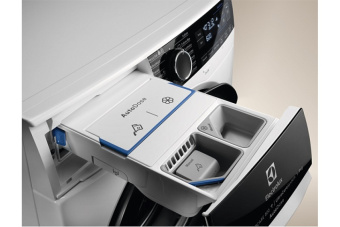 Стиральная машина Electrolux EW8F1R69SA