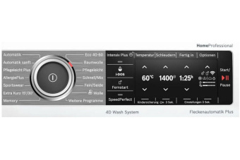 Стиральная машина Bosch WAV28E43