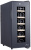 Винный шкаф Libhof AP-12 Black