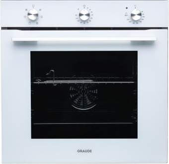 Духовой шкаф Graude COMFORT BE 60.2 W