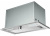 Встраиваемая вытяжки Midea MH60I770X