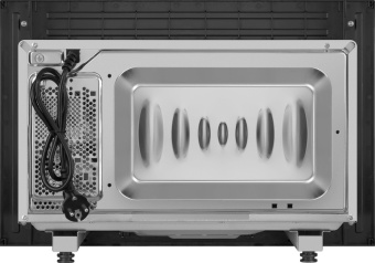 Встраиваемая микроволновая печь Maunfeld JBMO725BK01