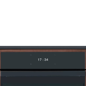 Духовой шкаф Bertazzoni Modern F457MODMWTC коричневый