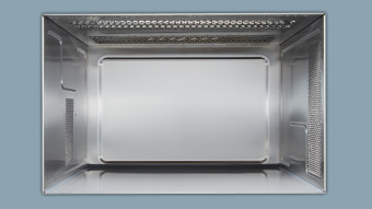 Встраиваемая микроволновая печь Siemens BE 634LGS1