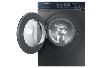 Стиральная машина Samsung WW80R62LAFXDLP