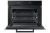 Духовой шкаф Samsung СВЧ NQ50T9539BD/WT