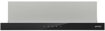 Встраиваемая вытяжка Gorenje TH64E3SGB