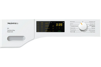 Стиральная машина Miele WWD660WCS