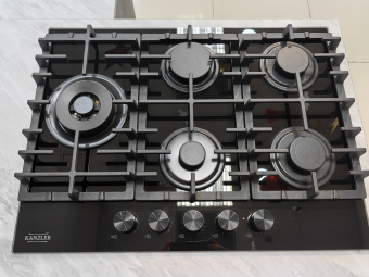 Варочная панель Kanzler KG 507 S