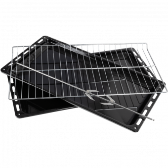 Варочный центр Hiberg FЕG 950-25 MB