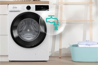 Стиральная машина Gorenje WNA84ACIS