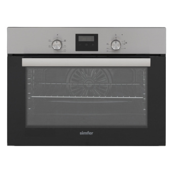 Духовой шкаф Simfer B5EH55016