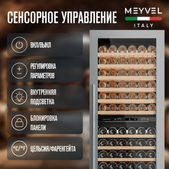 Meyvel MV141PRO-KST2