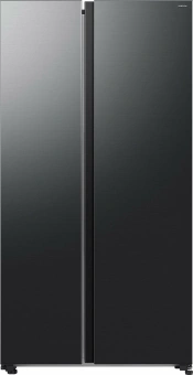 Холодильник Samsung RS70F65Q1FWR