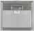 Вытяжка Krona BELLA 500 INOX PB