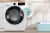 Стиральная машина Gorenje WNA84ACIS