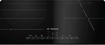 Варочная панель Bosch PXE611FC1E
