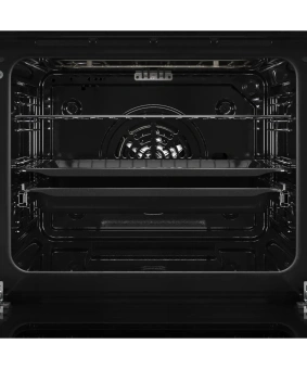 Духовой шкаф Kuppersberg HO 615 B