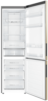 Холодильник Haier C4F640CCGU1