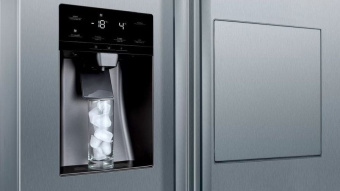 Холодильник Bosch KAG93AI30R