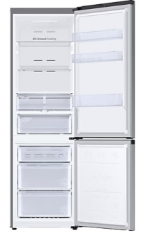 Холодильник Samsung RB36T604FSA/WT