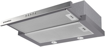 Вытяжка Maunfeld VSH 60 INOX