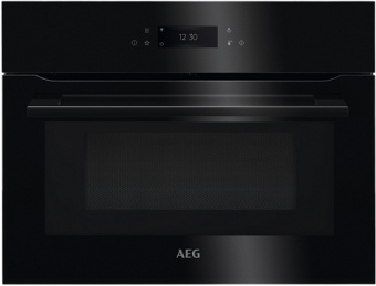 Встраиваемая микроволновая печь AEG KMK725880B