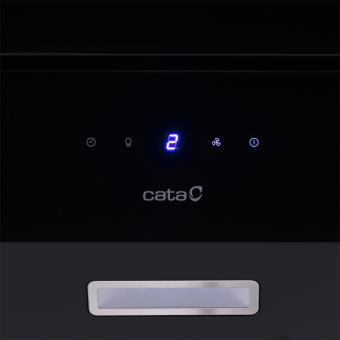 Вытяжка Cata AG4-A600 GBK