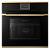 Духовой шкаф Kuppersbusch B 6550.0 S4 Gold