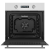 Духовой шкаф HOMSair OEM606WH