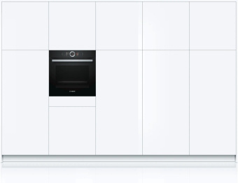 Духовой шкаф Bosch HBG676EB6