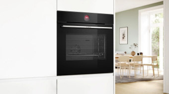Духовой шкаф Bosch HBG7341B1