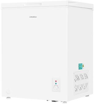 Морозильный ларь Maunfeld MFL150W