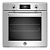 Духовой шкаф Bertazzoni Professional F6011PROPLX стальной