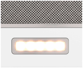 Встраиваемая вытяжки Franke TOUCH 60 WH