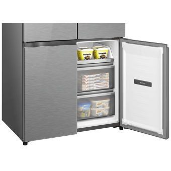 Холодильник Hisense RQ5P605NSVE