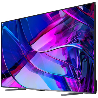 Телевизор Hisense 100U7KQ