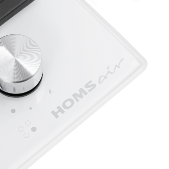 Варочная панель HOMSair HGG646WH