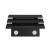 Вытяжка Maunfeld CASCADA 60 Glass Black